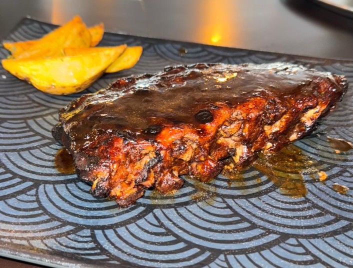 Taboo Restaurante — Mas recientes