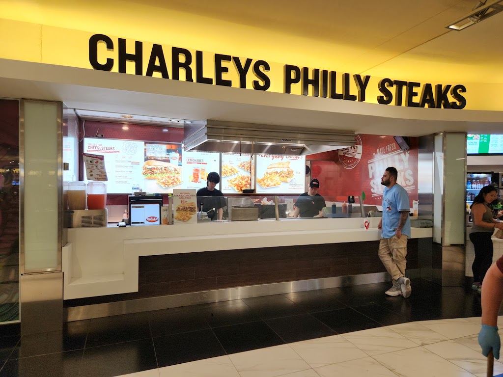 Charleys Cheesesteaks