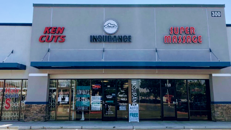 Cloud Insurance Solutions Inc.