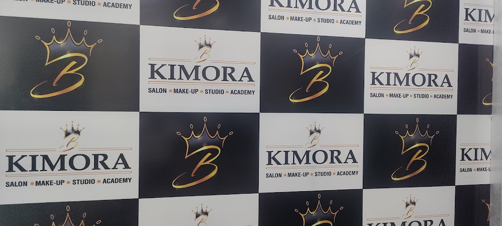 Kimora Spa Saloon Only For Ladies