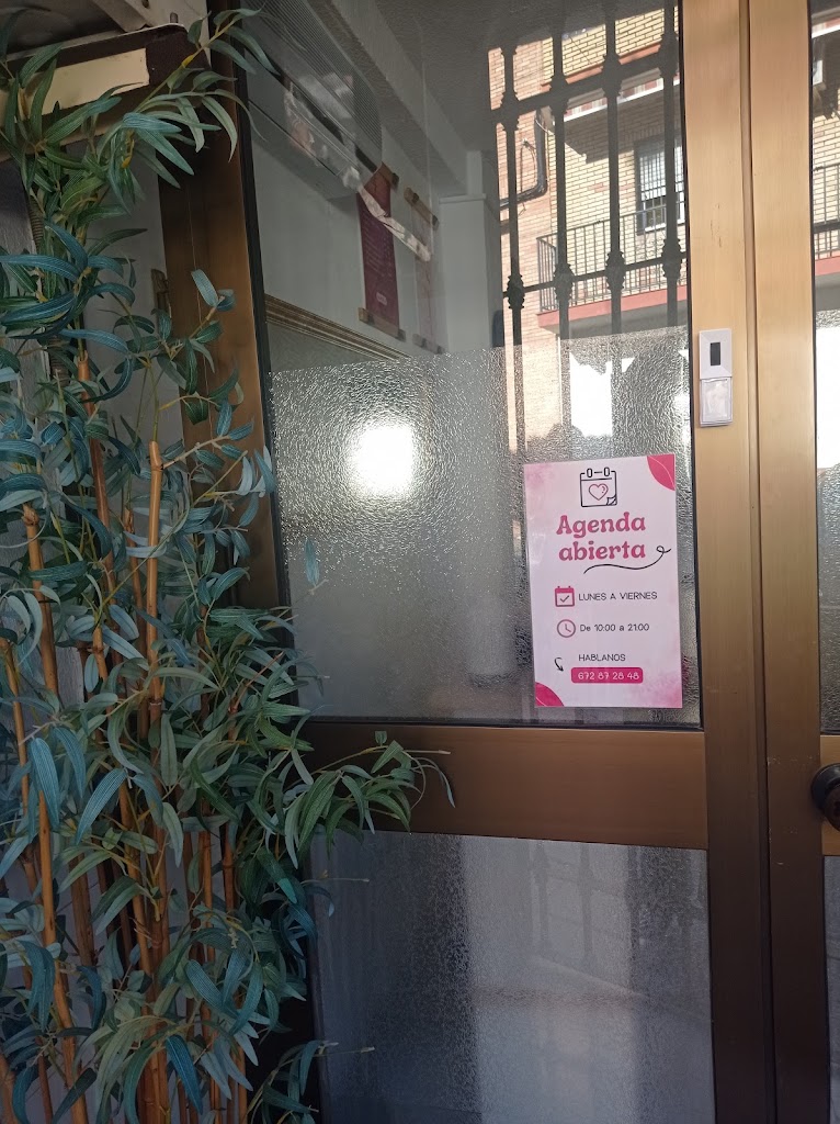 Centro de Unas Esculpidas Celia Romero