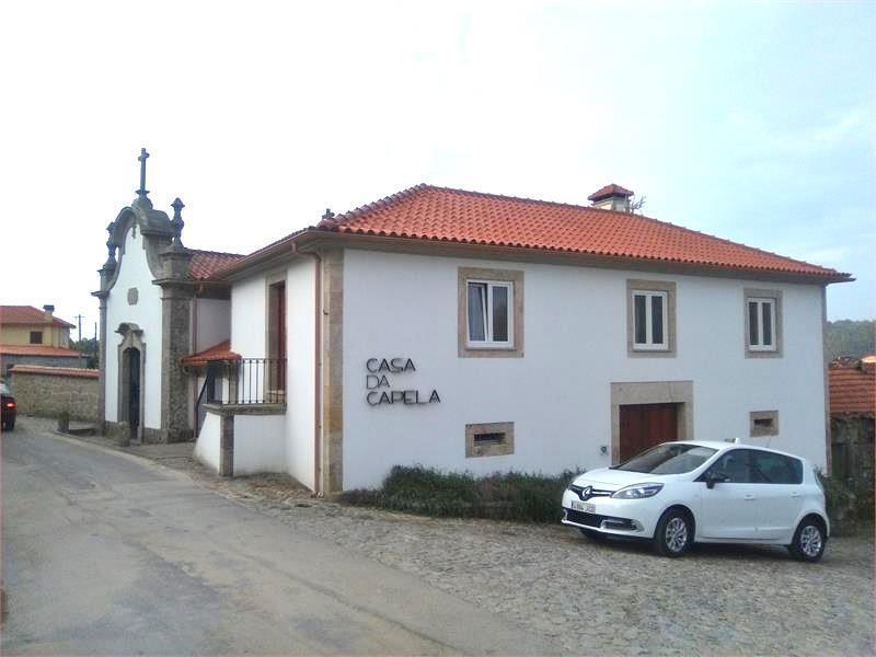 Carlos Rico taxi Tui