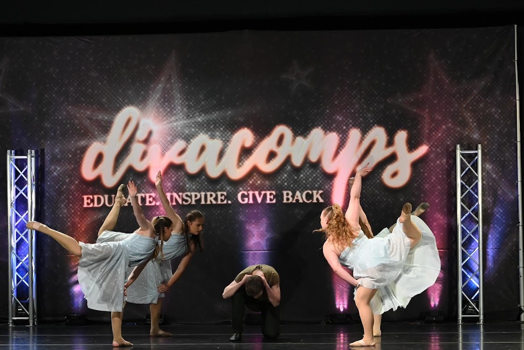  A Step Ahead Dance - ASADC