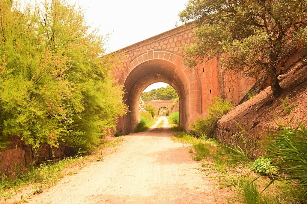 Camino Natural Via Verde del Renacimiento