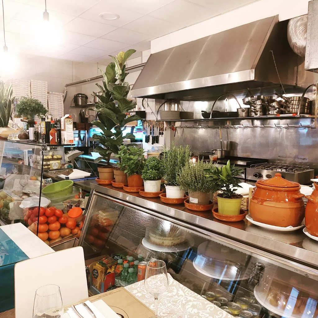 Pizzeria Anfora Trattoria