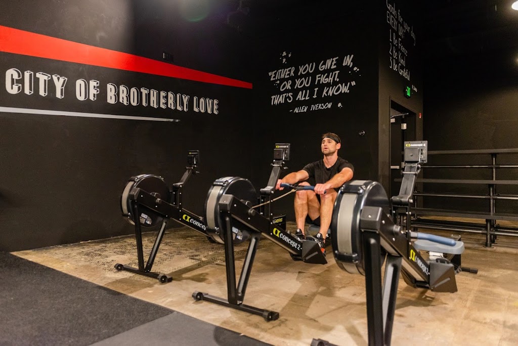  10 Hands Fitness + Fight Sports