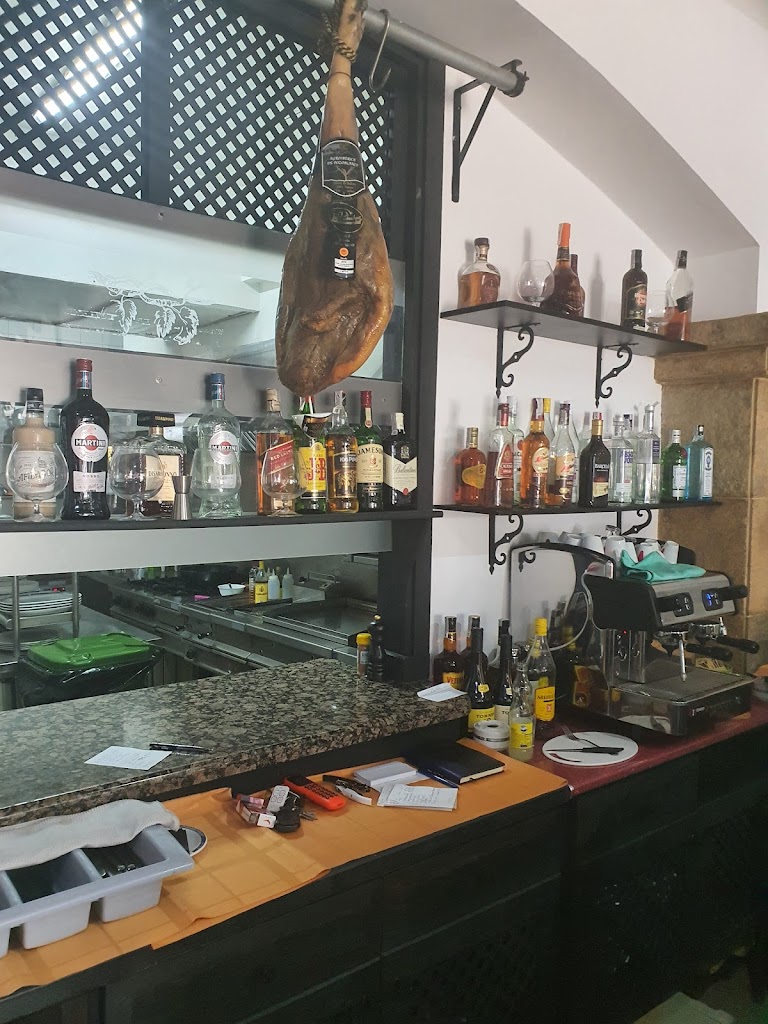 Restaurante Casa Castilla