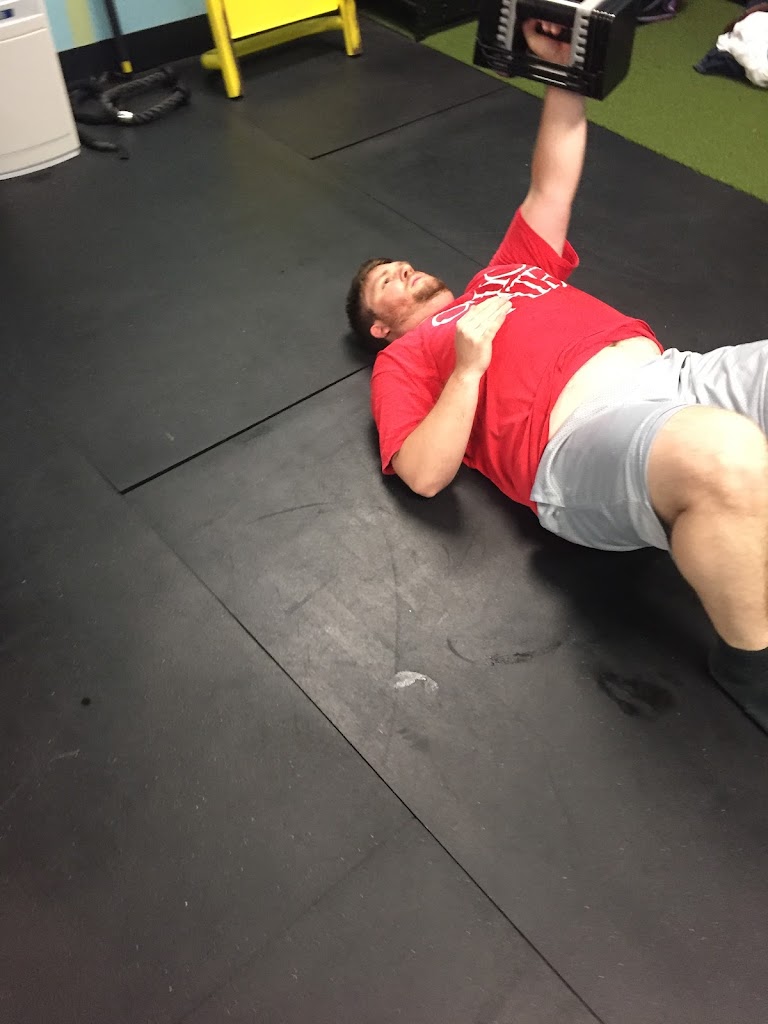  First XV Performance