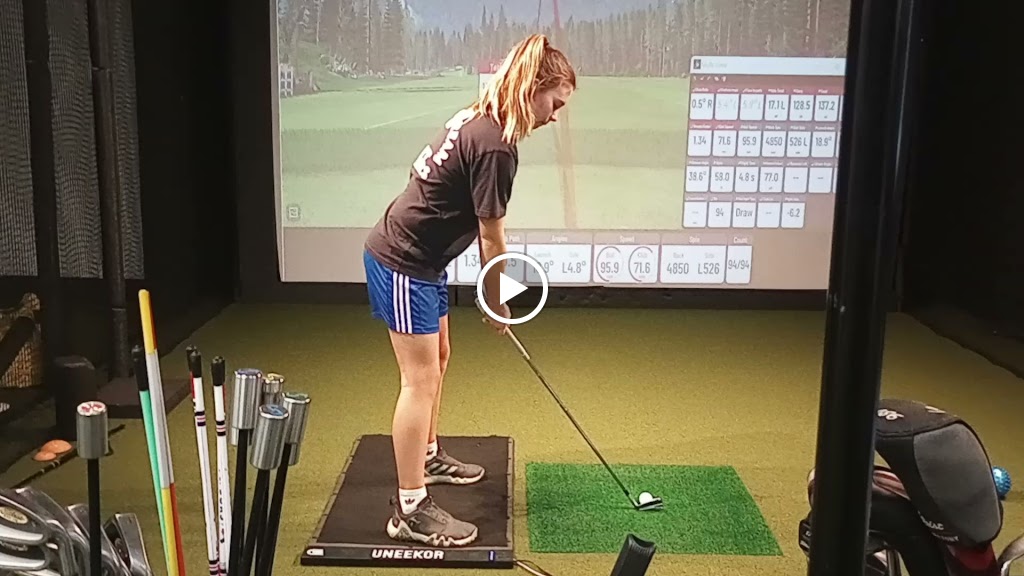  SWS GOLF PERFORMANCE