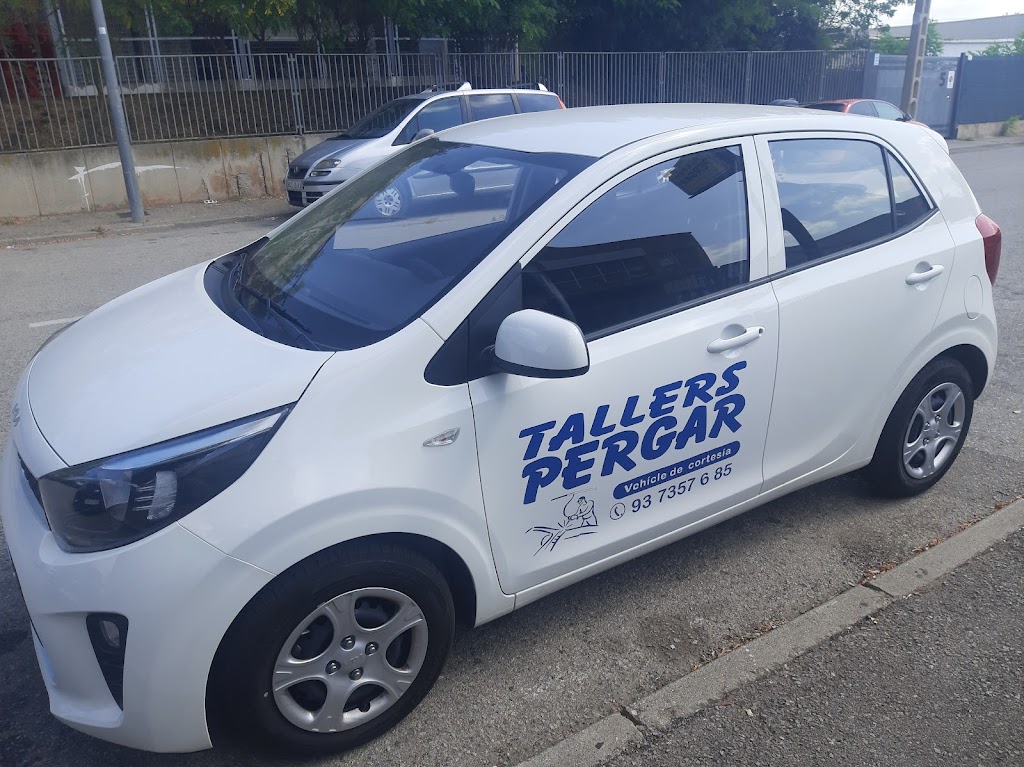 Talleres Pergar