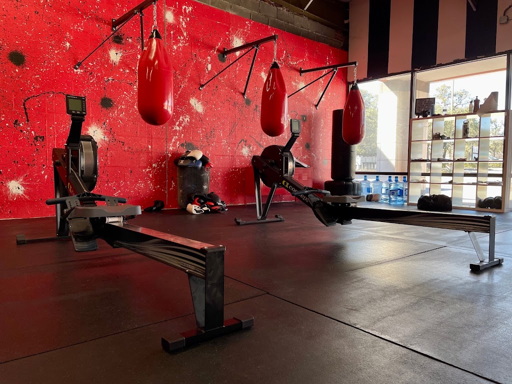  Foundation Personalized Fitness