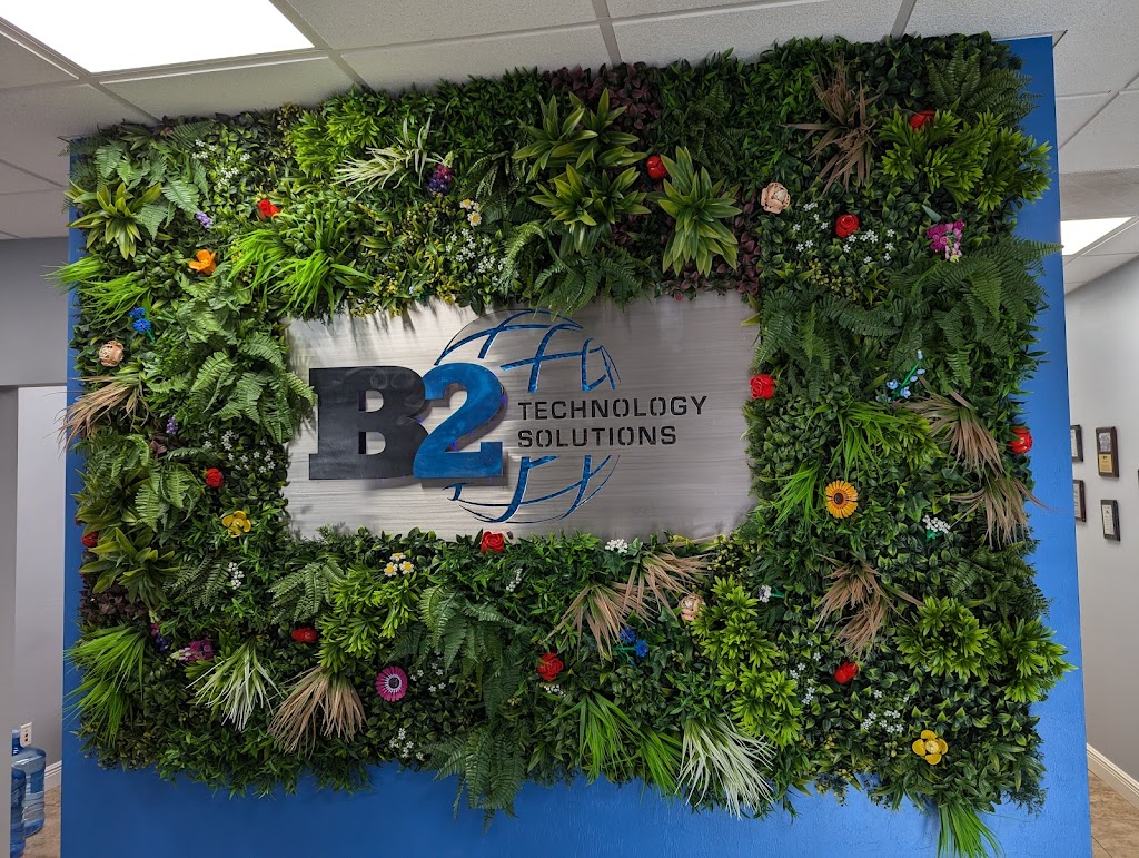 B2 Solutions Inc