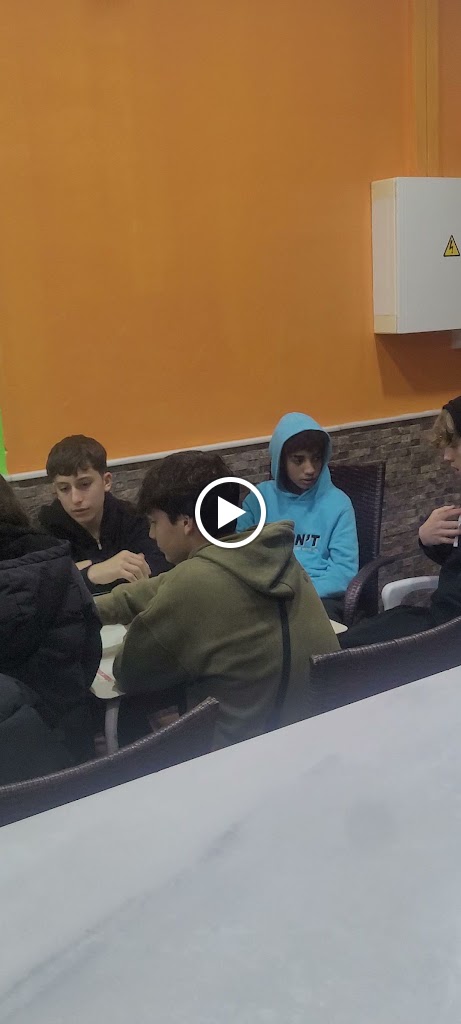 Kebab conil — Videos
