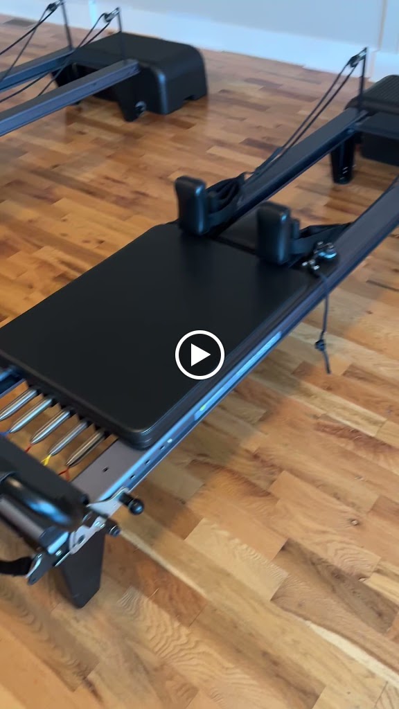  Body Language Pilates