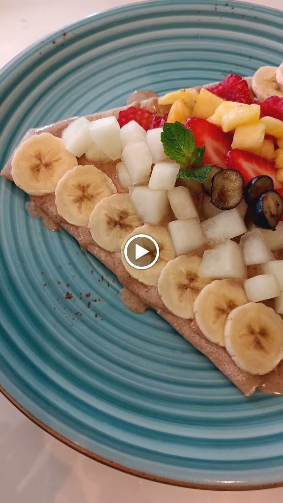 Menta * Healthy Food & Coffee — Videos