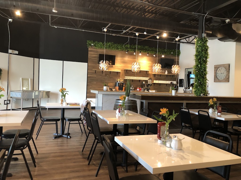 Bloom Bistro & Bar