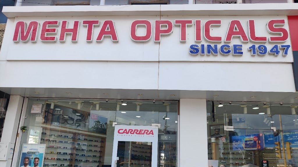 Mehta Opticians