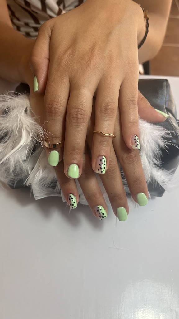 Apreznails salon