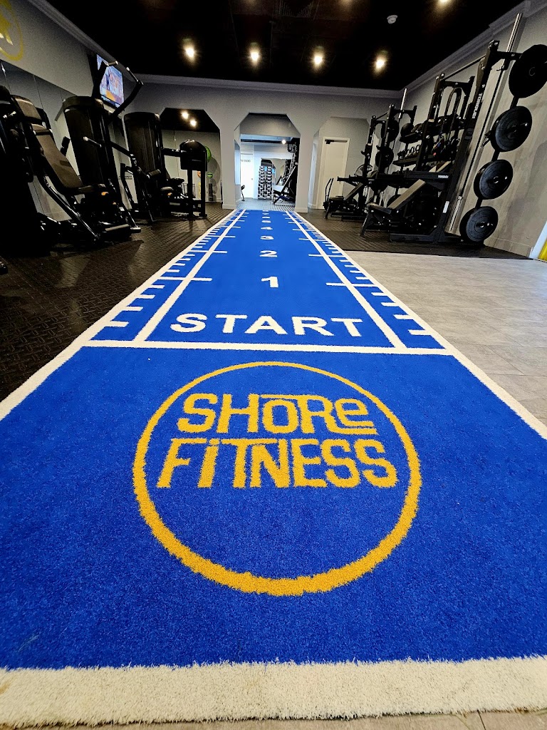  Shore Fitness, Wildwood Crest