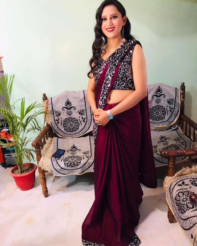 Mithilesh Tiwari Beauty Glow