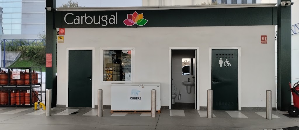 Carbugal Santiago — Exterior