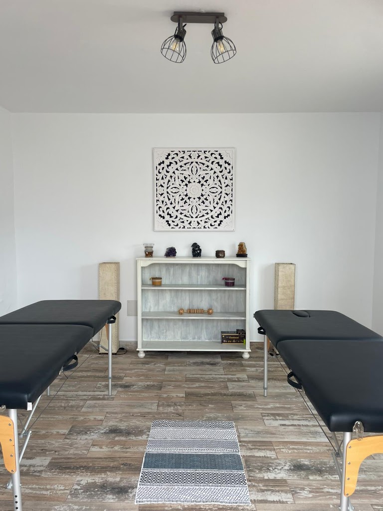 Home Massage Therapist. Masaje a Domicilio. Terapia Craneo-Sacral a domicilio.