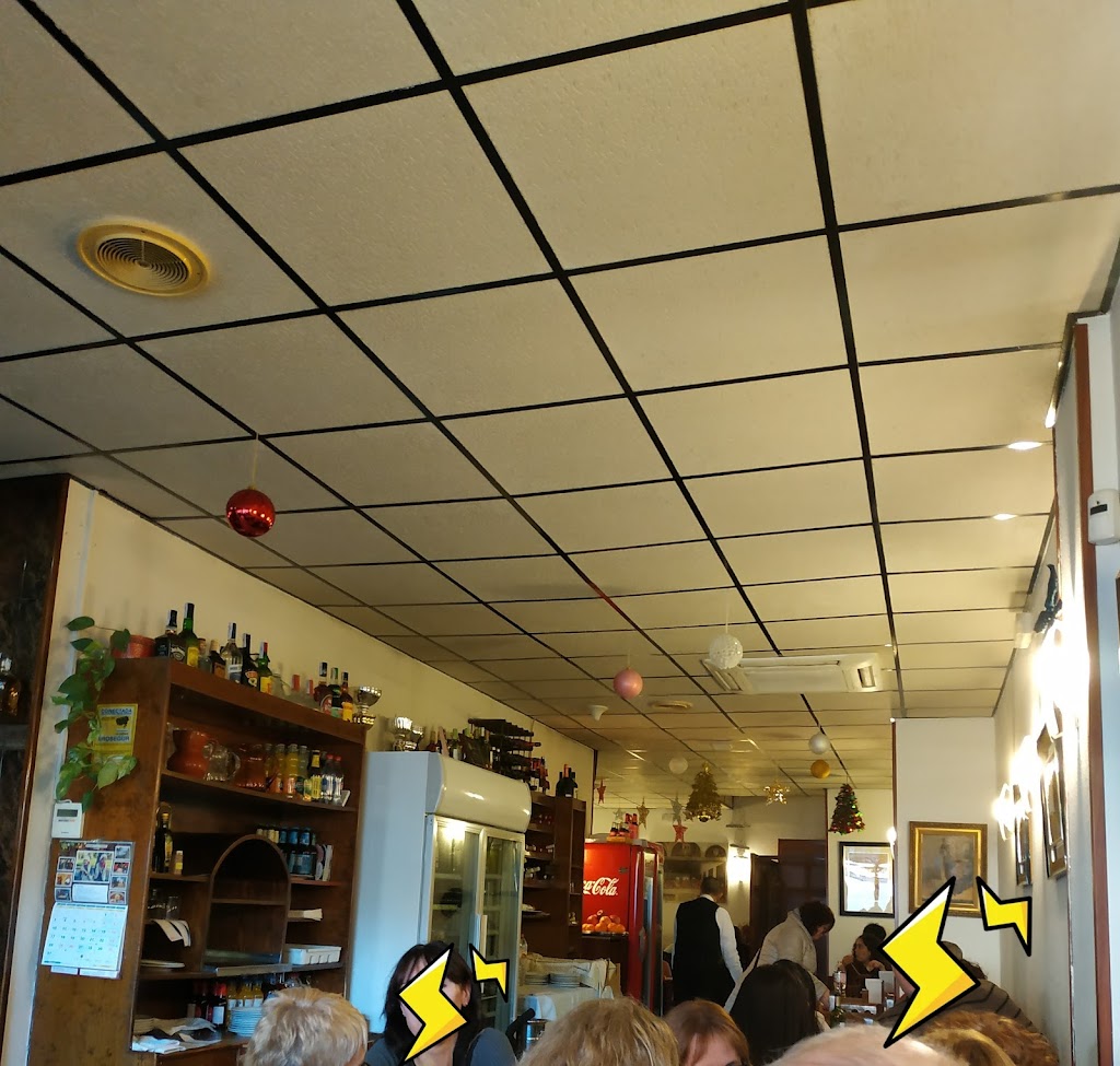 Restaurante Venecia Pizzeria