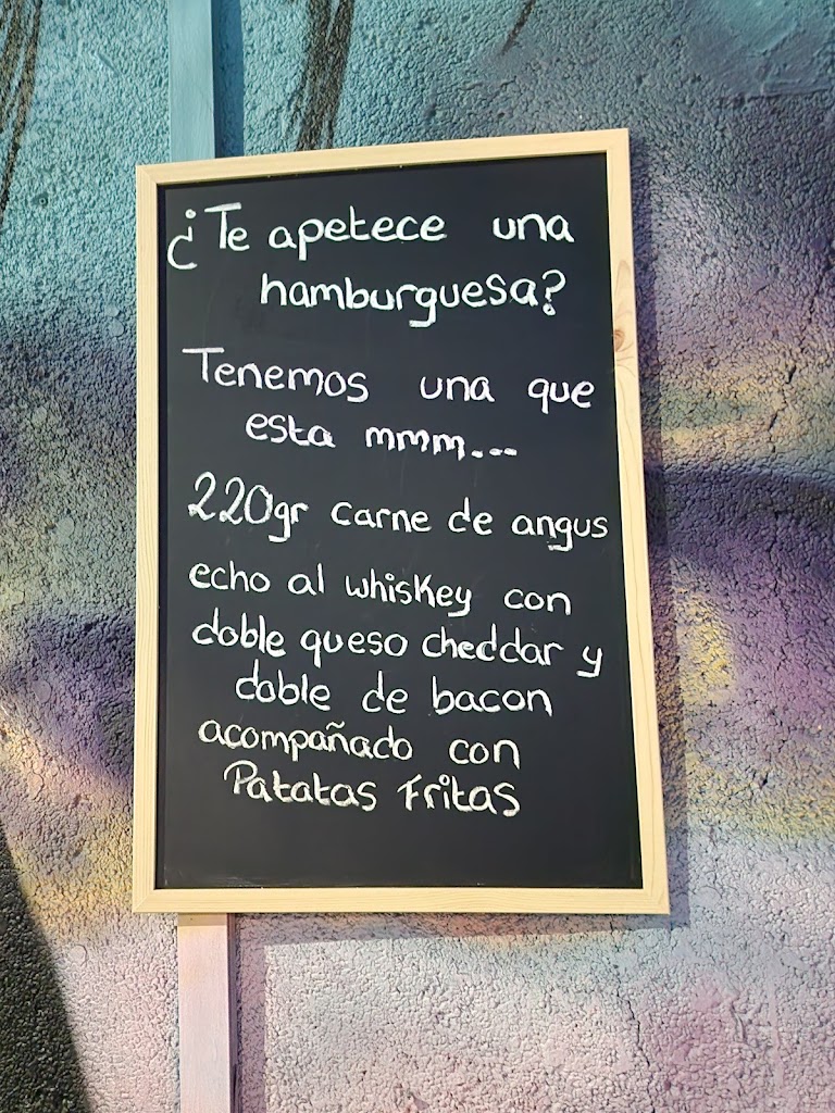Bar cafe DELYS — Carta