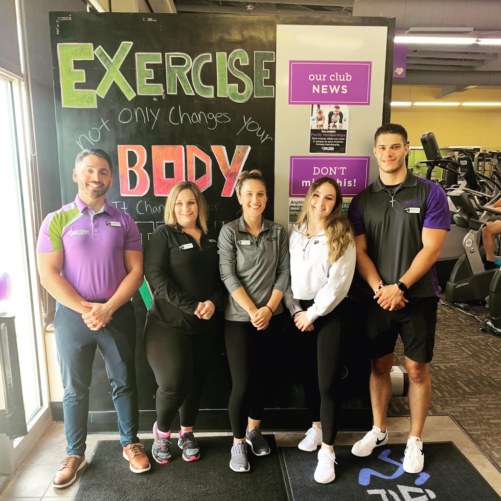  Anytime Fitness