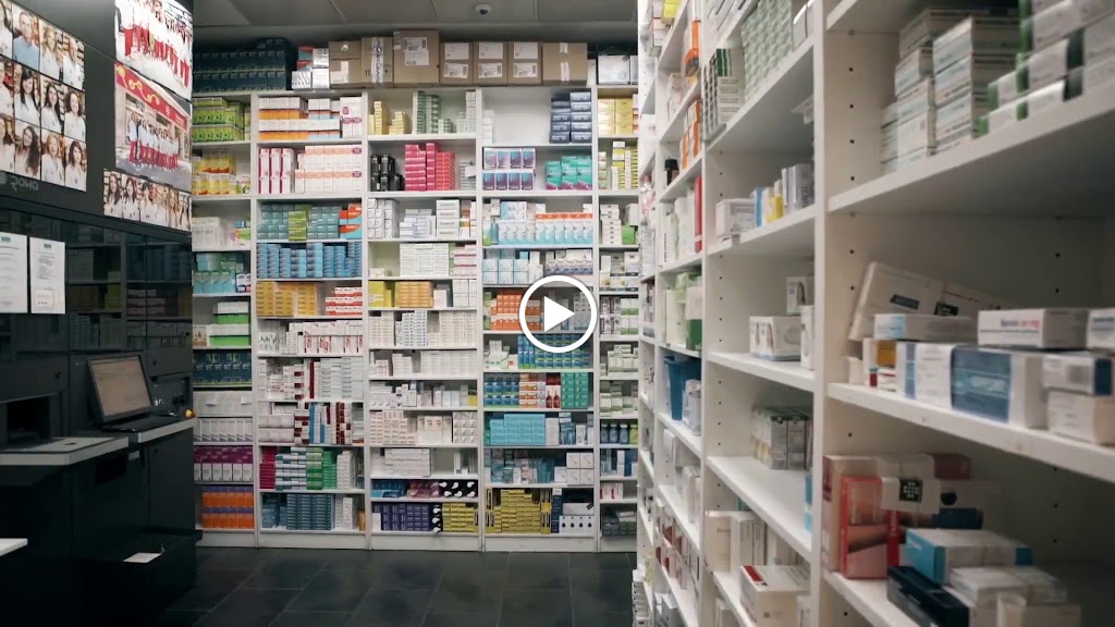 Farmacia Leganes 24H — Del propietario