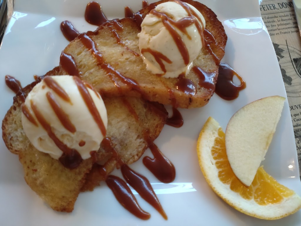 Tarte Tatin