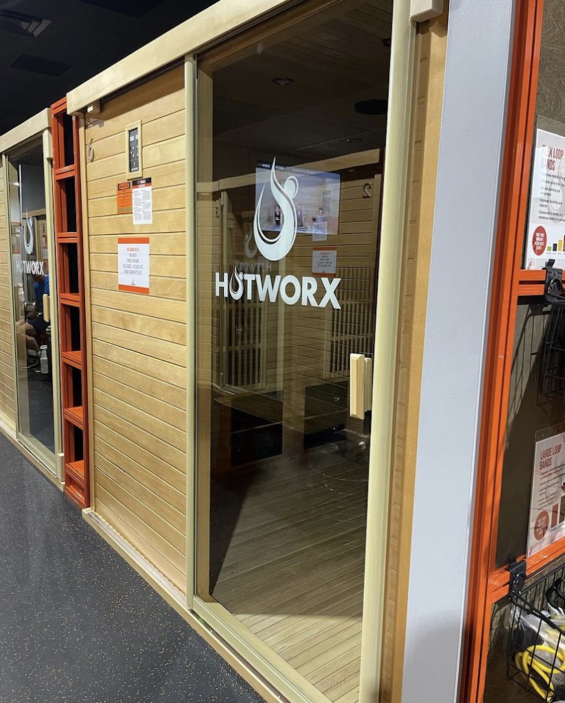  HOTWORX - Columbus, OH - 5th Ave.