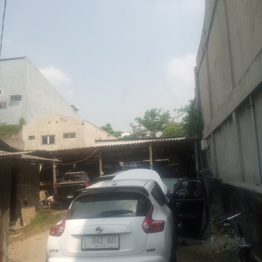 Bengkel mobil panggilan gresik (birama injection)