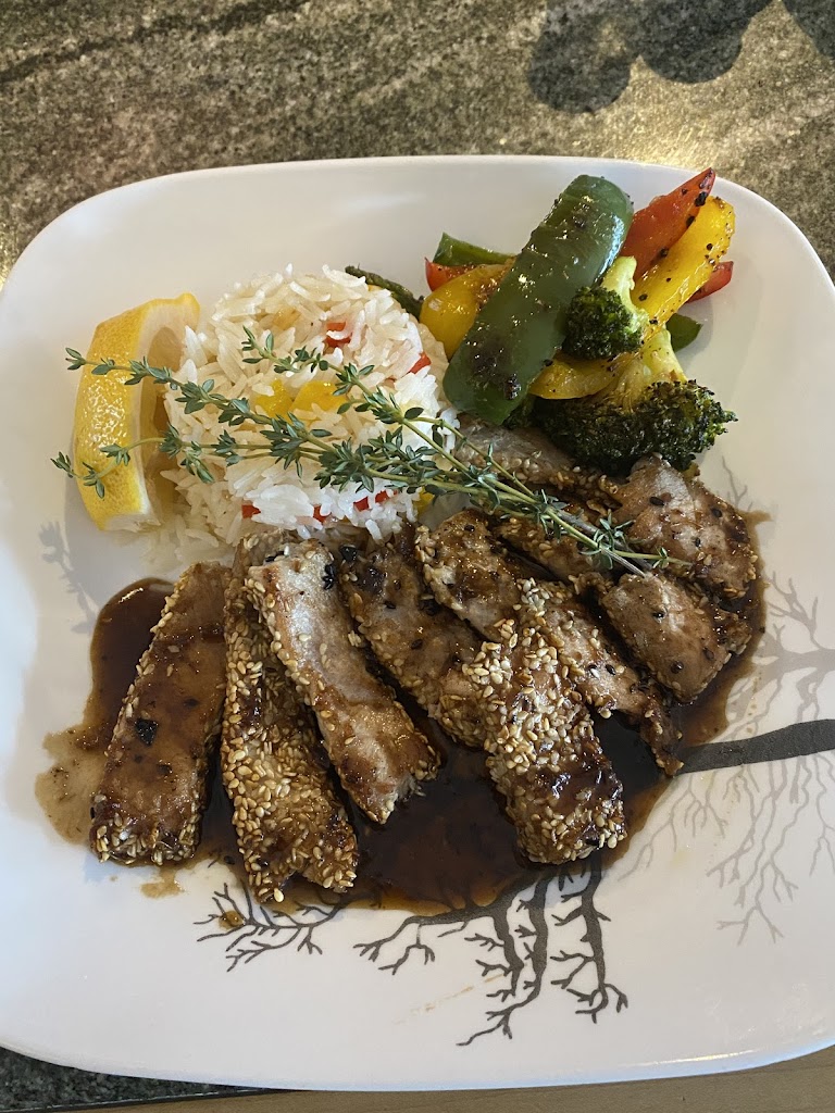 Pesto Pesto Grill