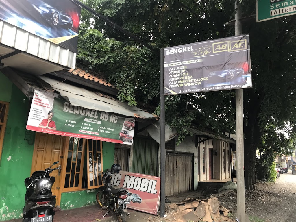 AB AC Mobil