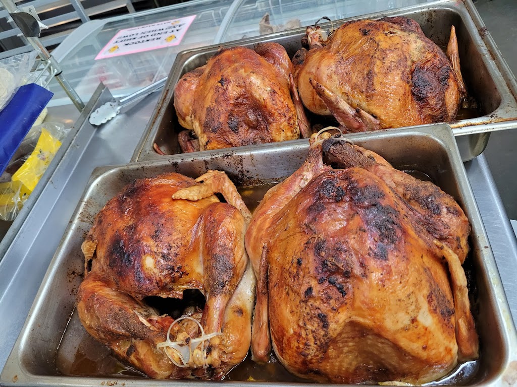  Becky's Sugar Shack Restaraunt/Bakery