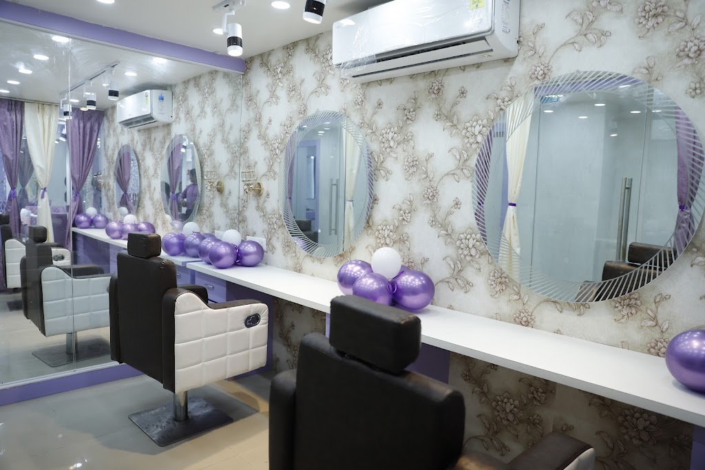 Crop S Bobber S Fashion Salon