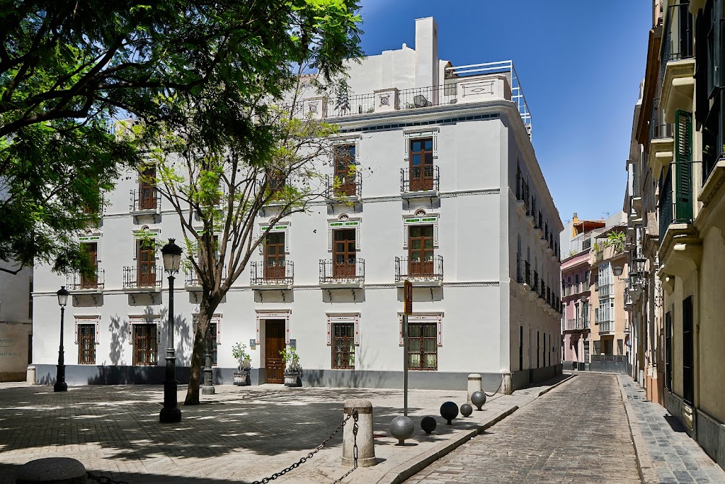 Vincci Molviedro Suites Apartments