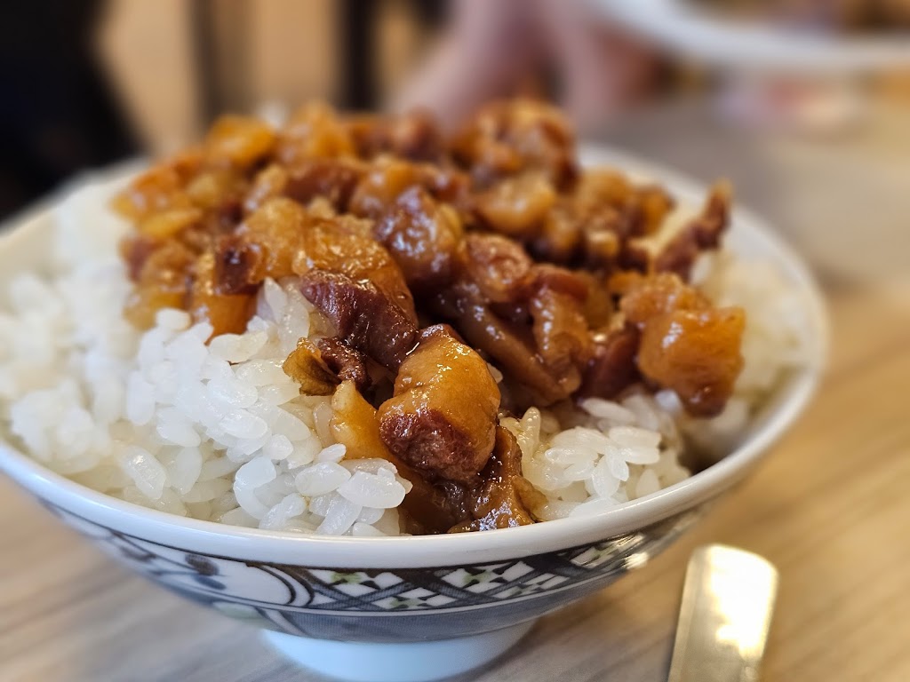錦麗滷肉飯 的照片