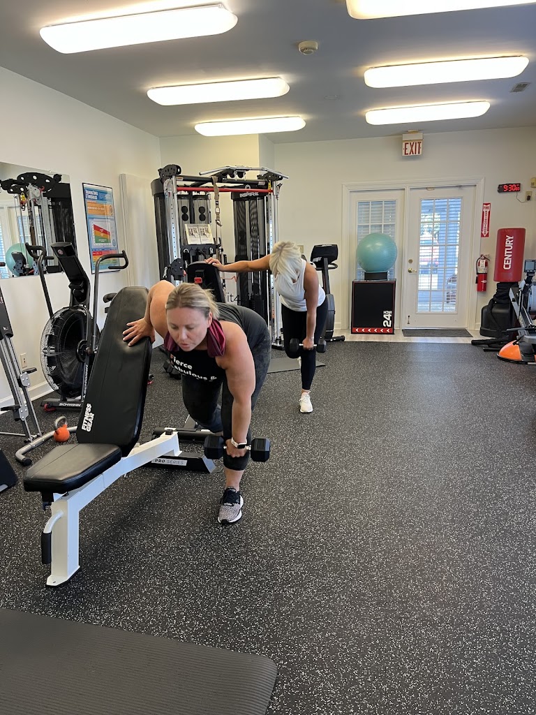  Fit4Life Health & Wellness