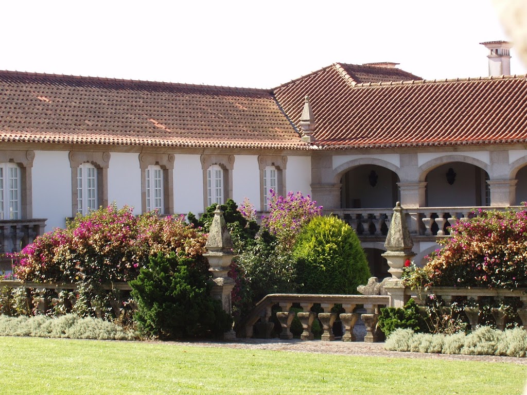 Quinta dos Conegos