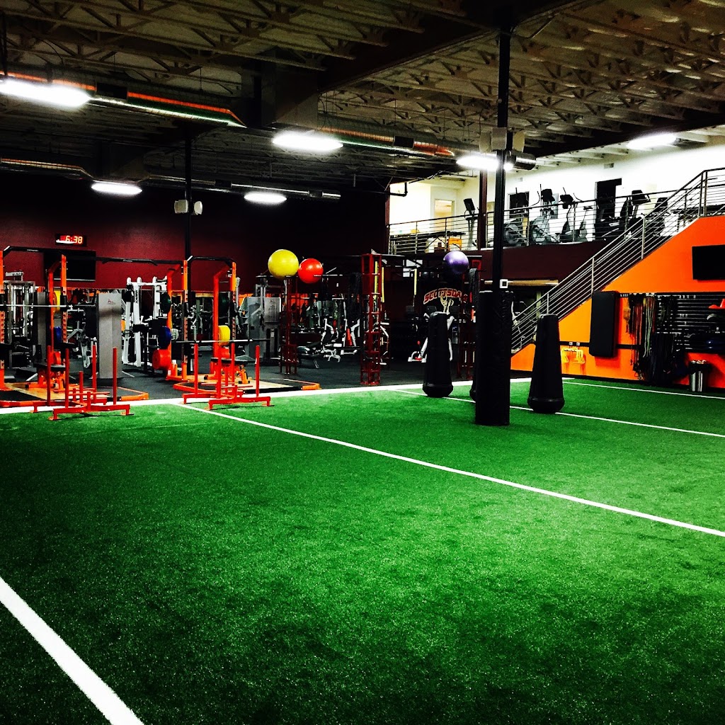  Scottsdale Combine/ School of Fitness
