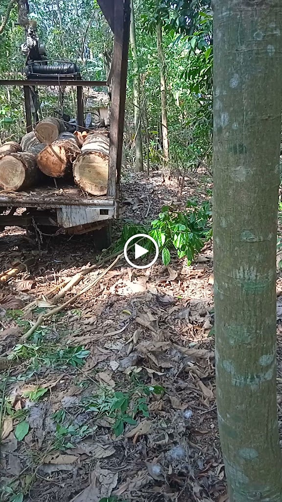 Basecamp Outdoor Jepara