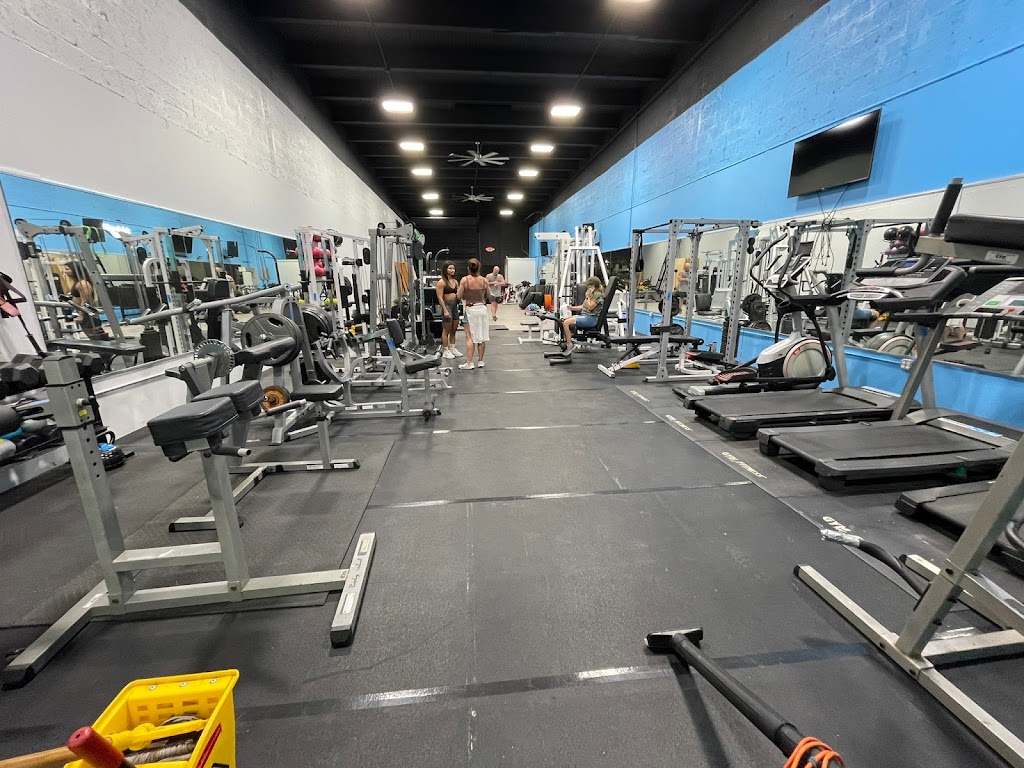  Body Concept by Julia