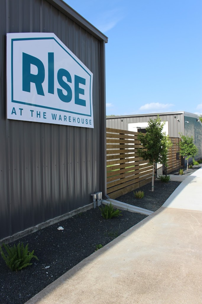  RISE At The Warehouse