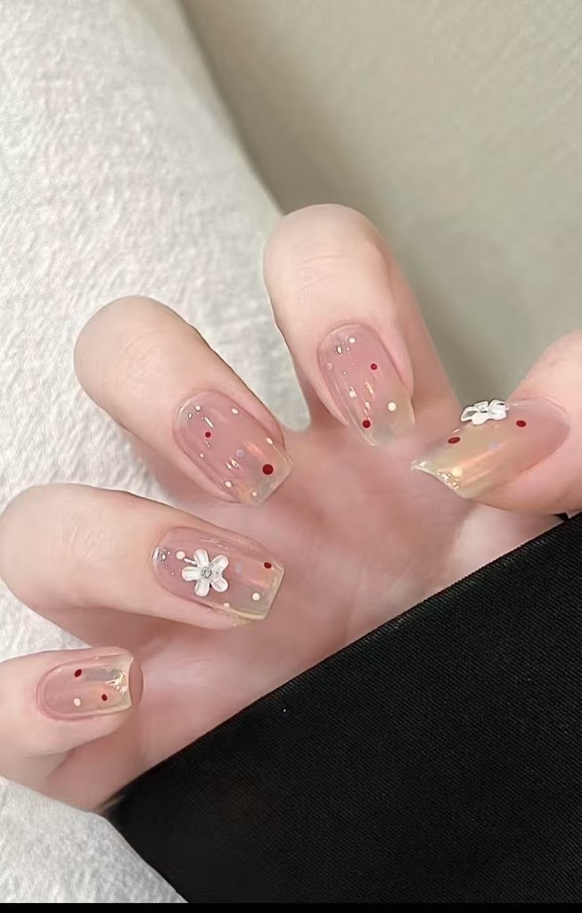 Anna Una Salon De Belleza — Mas recientes