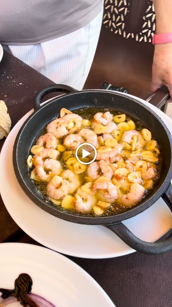 Venta La Canaleja — Videos