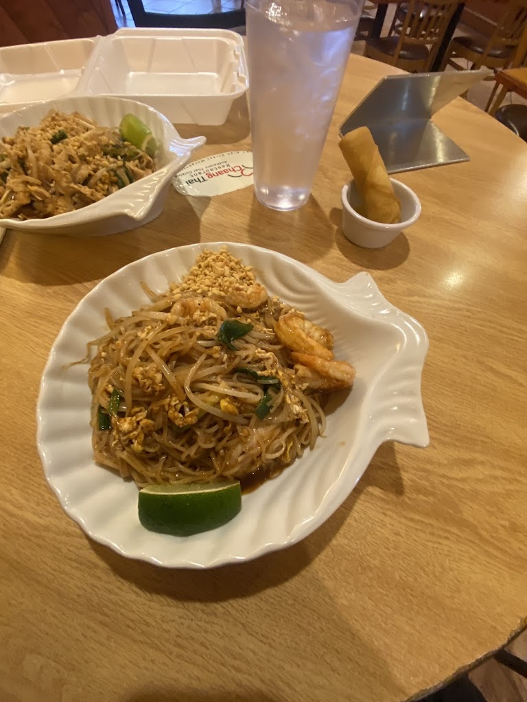 Chaang Thai Restaurant