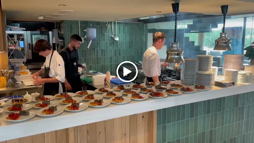 Bistro Mallorca Country Club — Videos