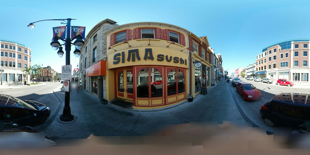 Street View & 360°